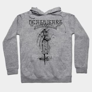 Victorian Cult Hoodie